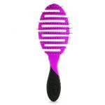 Četka za raščešljavanje WetBrush Flex Dry Pro - Purple