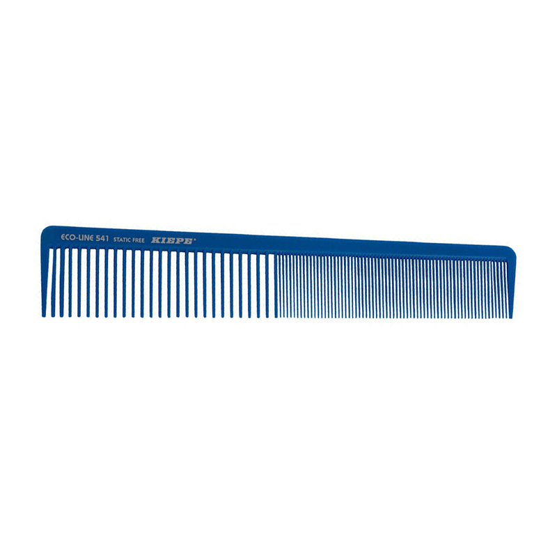 KE541 Češalj za šišanje Kiepe Eco Line - 541 - Slika 1