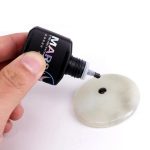 Ljepilo za trepavice Stars Color 5 ml - Mars - Slika 2