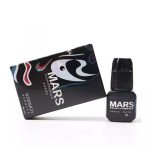 Ljepilo za trepavice Stars Color 5 ml - Mars - Slika 4