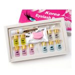Minival za trepavice Stars Color - Set Lash Lift 99