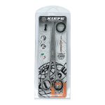 Škare za šišanje Kiepe Coiffeur Line - 6.5'' - Slika 2
