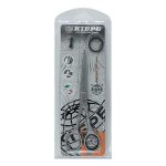 Škare za šišanje Kiepe Coiffeur Line - 6'' - Slika 3