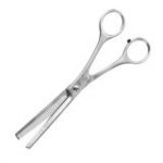 Škare za šišanje Kiepe Professional Standard Efilirike - 6.5'' (Outlet) - Slika 2