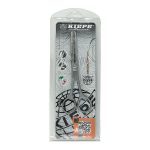 Škare za šišanje Kiepe Professional Standard Efilirike - 6.5'' (Outlet) - Slika 3