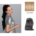 Umetak za kosu Gisela Mayer Flat Mega Clip - R1488