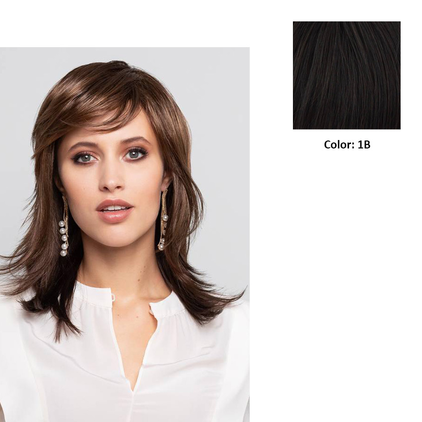 GMSUNP1B Perika Mayer Hair Sun Pretty - 1B - Slika 1