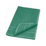 Ručnik pamučni Sibel Bob Tuo 50 x 85 cm - Zeleni (Outlet)
