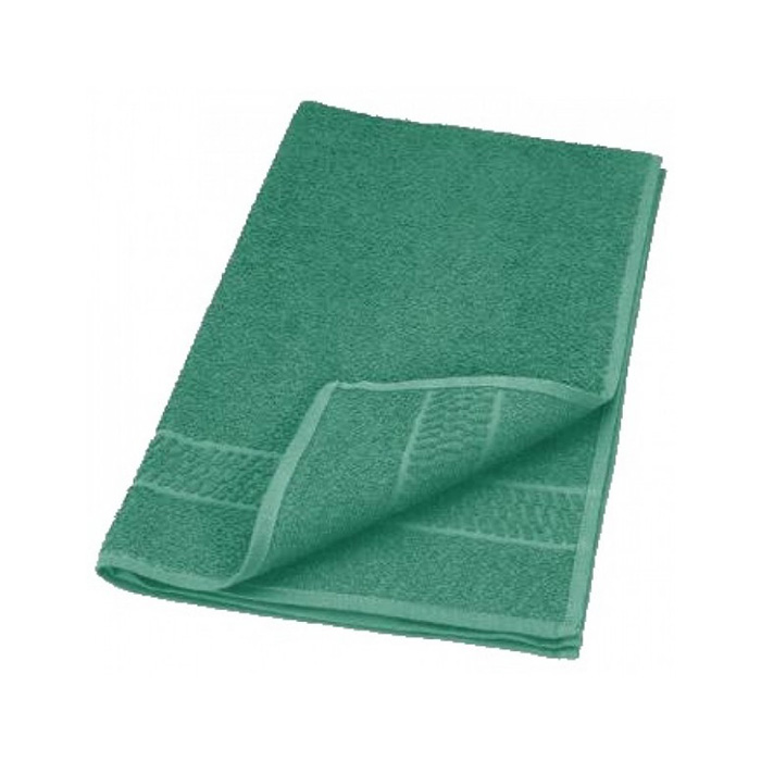 3511200 Ručnik pamučni Sibel Bob Tuo 50 x 85 cm - Zeleni (Outlet) - Slika 1