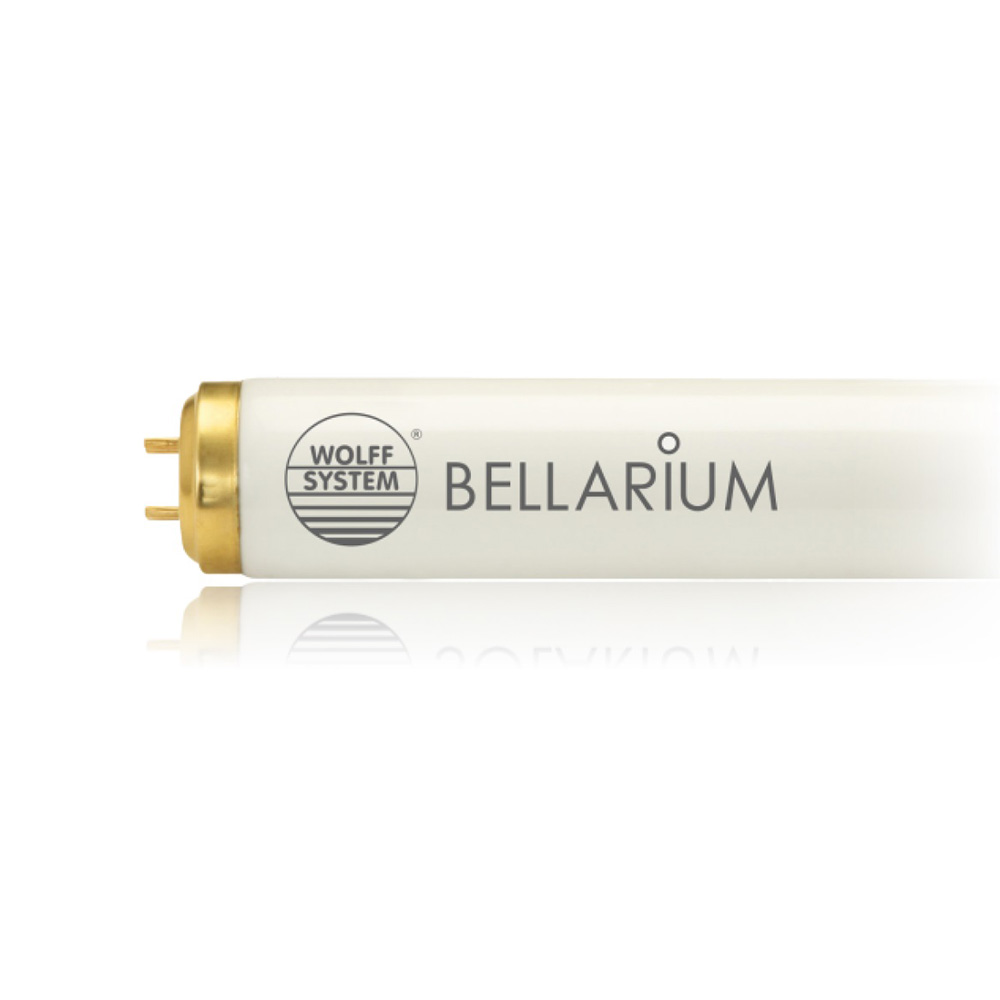 JW930098 Lampa za solarij Bellarium R - 140 W - Slika 1
