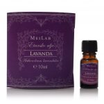 Eterično ulje MeiLab Lavanda - 10 ml