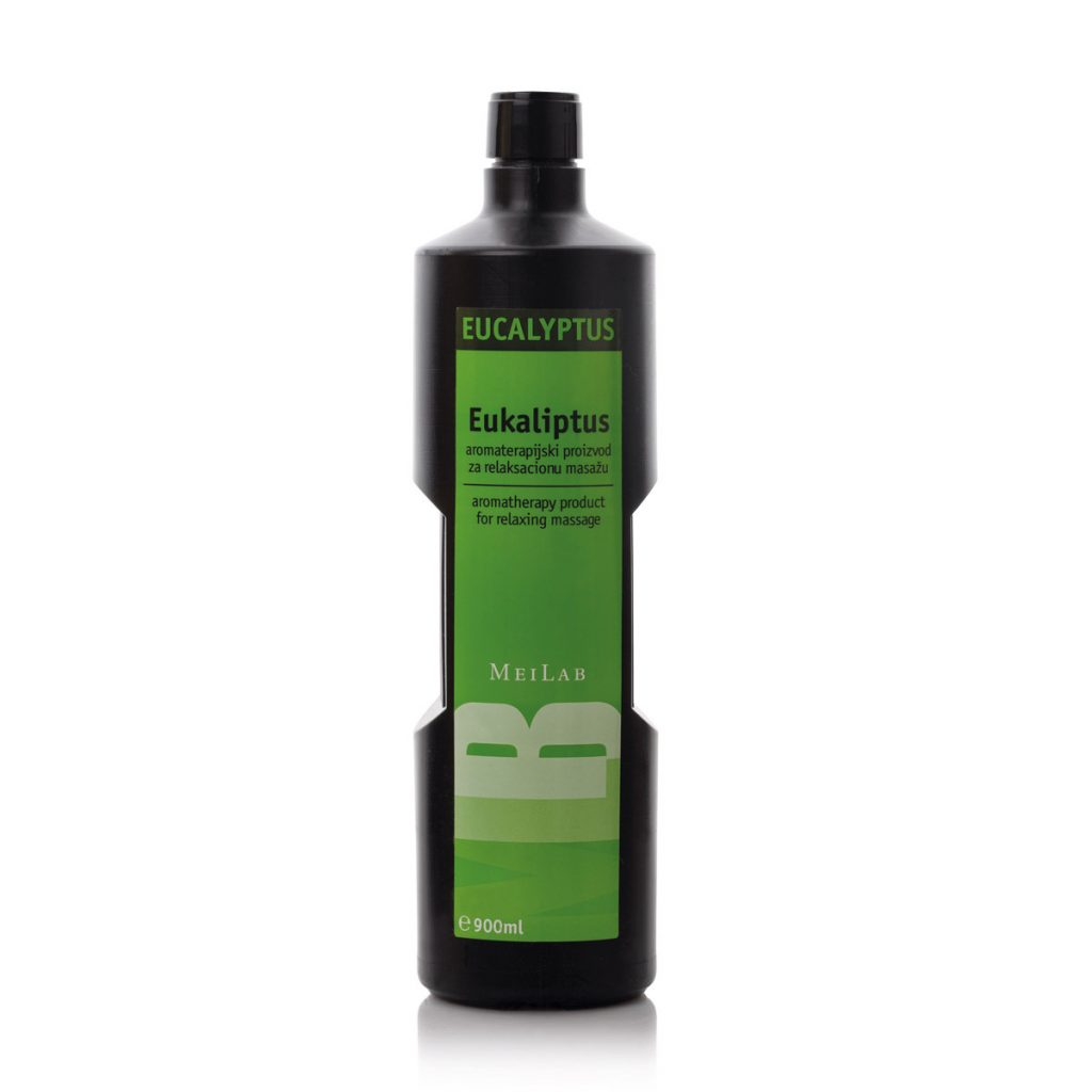 KM70529-1024x1024-1 Ulje za masažu MeiLab Aromatherapy Eukaliptus - 900 ml - Slika 1