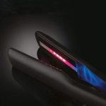 Pegla za kosu Xanitalia Sthauer Infrared - Black Vulcano - Slika 5