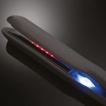Pegla za kosu Xanitalia Sthauer Infrared - Black Vulcano - Slika 6
