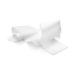 Folija za pramenove Xanitalia HairCare Papirna 10 x 40 cm - 250 kom - Slika 2