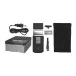 Aparat za brijanje i izbrijavanje Wahl - Mobile Shaver - Slika 4