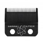Nož mašinice za šišanje Gammapiu - Clipper Faper Blade