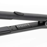 Pegla za kosu  Gammapiu Glory 230 - Black - Slika 6