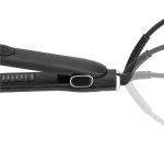 Pegla za kosu  Gammapiu Glory 230 - Black - Slika 7