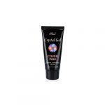 Kristal gel za nokte Sina 30 ml - Dark Pink - Slika 2