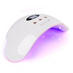 Lampa za nokte UV Led Sina 36 W - Rainbow10