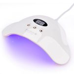 Lampa za nokte UV Led Sina 36 W - Rainbow10 - Slika 2