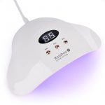 Lampa za nokte UV Led Sina 36 W - Rainbow10 - Slika 3