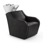 Glavoper sa stolicom Maletti Masažni - 330 Air