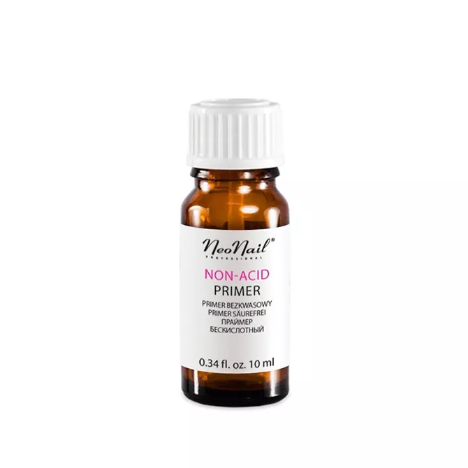CG1019 Prajmer za nokte NeoNail 10 ml - Non Acid - Slika 1