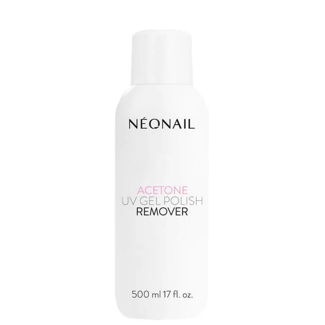 CG1048 Sredstvo za uklanjanje UV Gela NeoNail 500 ml - Remover - Slika 1