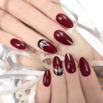 UV Gel Lak za nokte NeoNail 7,2 ml - Wine Red - Slika 2
