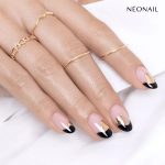 UV Gel Lak za nokte NeoNail 7,2 ml - Pure Black - Slika 2