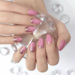 UV Gel Lak za nokte NeoNail 7,2 ml - Rosy Memory - Slika 2