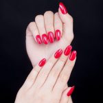 UV Gel Lak za nokte NeoNail 7,2 ml - Raspberry Red - Slika 2