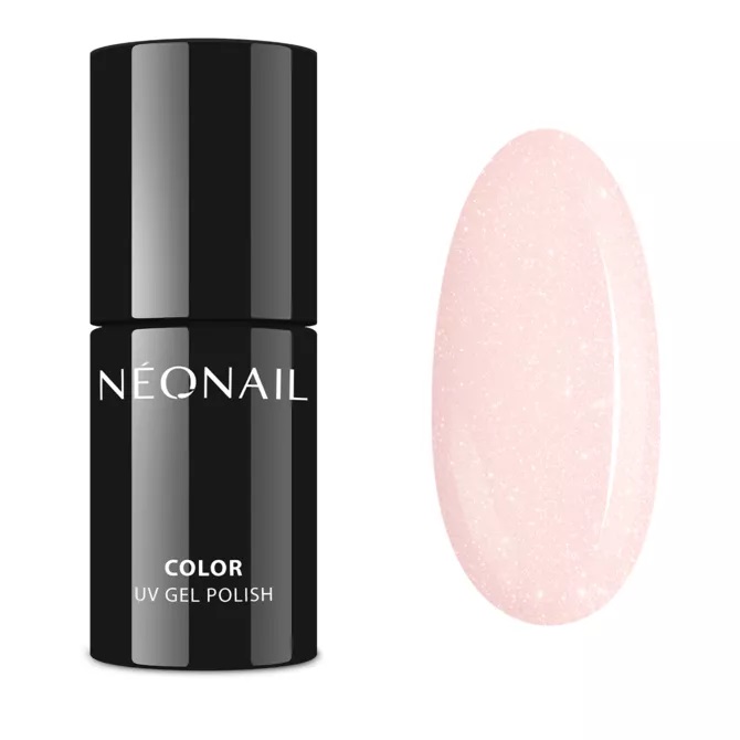 CG48267 UV Gel Lak za nokte NeoNail 7,2 ml - Wedding Princess - Slika 1
