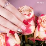 UV Gel Lak za nokte NeoNail 7,2 ml - Shiny Rose - Slika 2