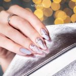 UV Gel Lak za nokte NeoNail 7,2 ml - Snow Queen - Slika 2