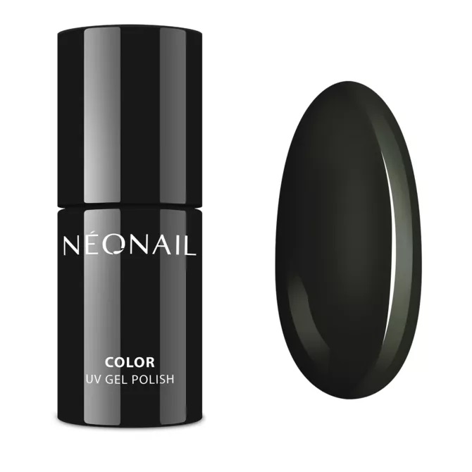 CG63727 UV Gel Lak za nokte NeoNail 7,2 ml - Bottle Green - Slika 1