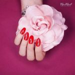 UV Gel Lak za nokte NeoNail 7,2 ml - Seductive Red - Slika 2