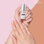 Baza temeljni premaz za UV gel NeoNail 7,2 ml - Protein Nude Rose - Slika 2