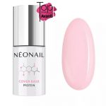 Baza temeljni premaz za UV gel NeoNail 7,2 ml - Protein Nude Rose