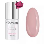 Baza temeljni premaz za UV gel NeoNail 7,2 ml - Protein Natural Nude