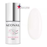Baza temeljni premaz za UV gel NeoNail 7,2 ml - Revital Fiber Milky Cloud