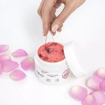 Piling za ruke Neo 150 ml - Damask Rose - Slika 2