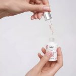 Serum za njegu ruku Neo 30 ml - Damask Rose - Slika 2