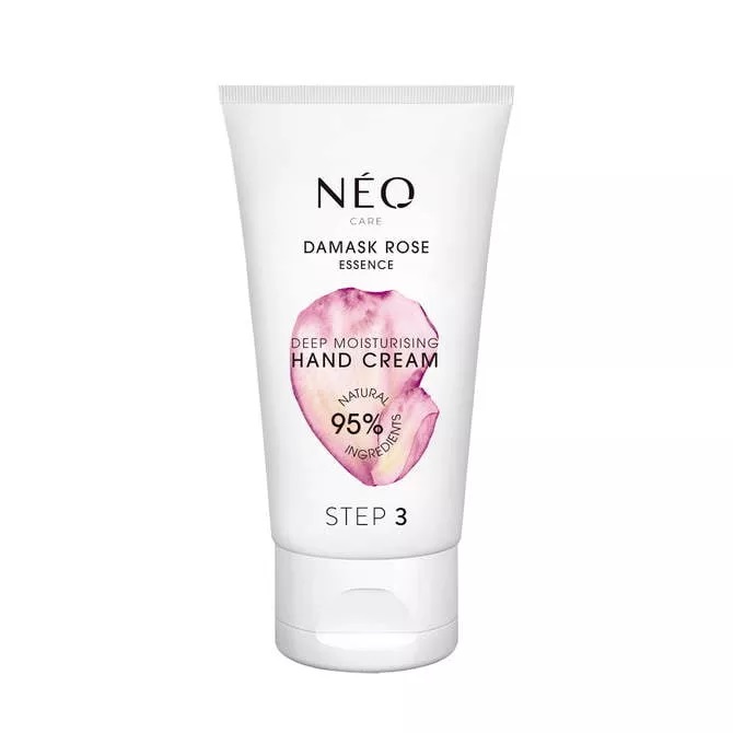 CG8087 Krema za ruke Neo 50 ml - Damask Rose - Slika 1