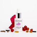 Ulje za zanoktice NeoNail 6,5 ml - Floral - Slika 2