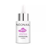 Ulje za zanoktice NeoNail 6,5 ml - Floral