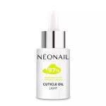 Ulje za zanoktice NeoNail 6,5 ml - Light