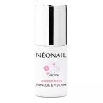 Baza temeljni premaz za UV gel NeoNail 7,2 ml - Rubber Base